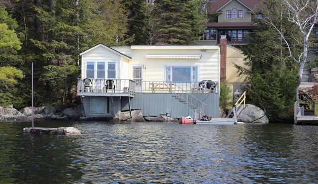 #103 - Skip`s Landing