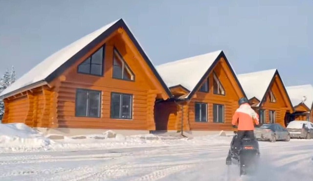 110 rte du Valinouet in Saint-David-de-Falardeau