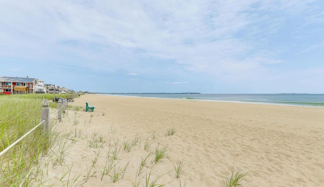 13 Mi to Portland Studio on Old Orchard Beach!