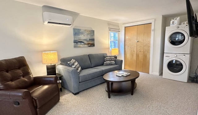 1BR Apt in the Center of Acadia! [Sound Apartment]