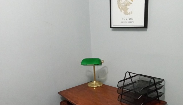 1st Floor Nest 3 bedroom