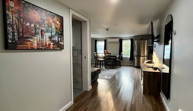 2 Bed Berkshire Getaway @ Stephentown Hotel in Stephentown
