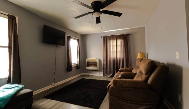 2-bedroom apartment in Whitehall NY