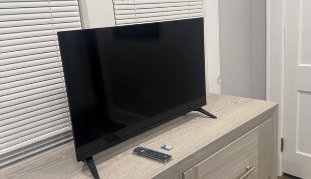 2-bedroom apartmet No cleaning Fee
