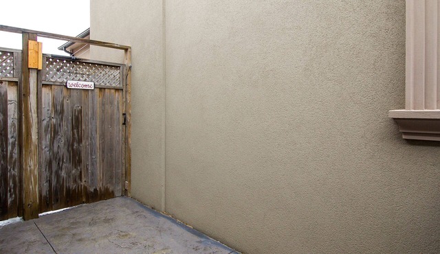 2 Bedroom basement apartment located in Etobicoke close to subway