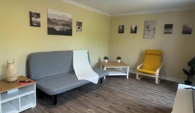 2 Bedroom Downtown and near Waterfront