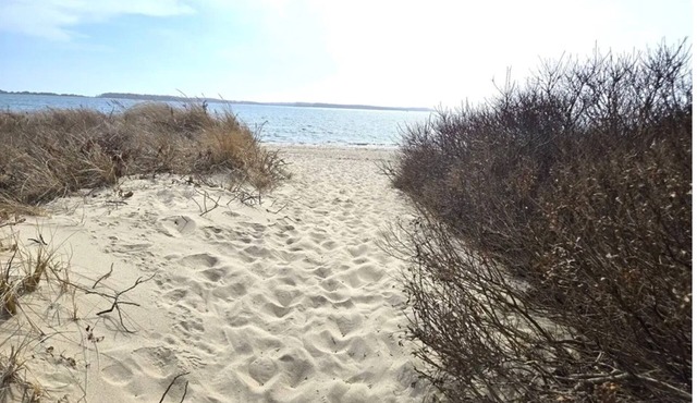 2 Beds Walk to Baxter Beach