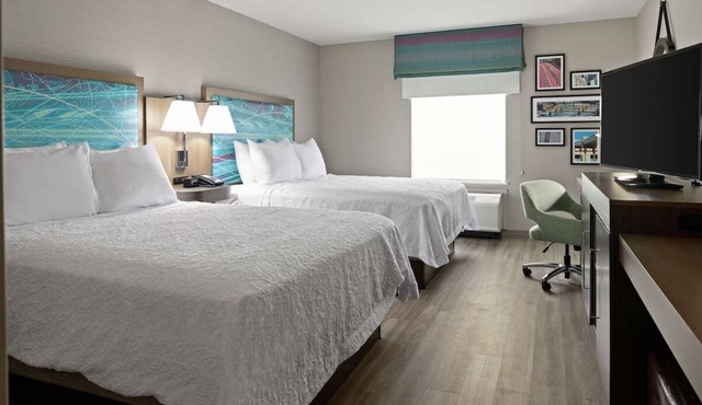 2 Comfortable Units with Indoor Pool Access! Free Breakfast and Parking! in Cranberry Township