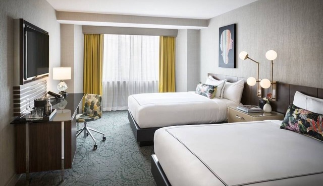 2 Units | History Within Walking Distance | Near White House & Capitol in Washington