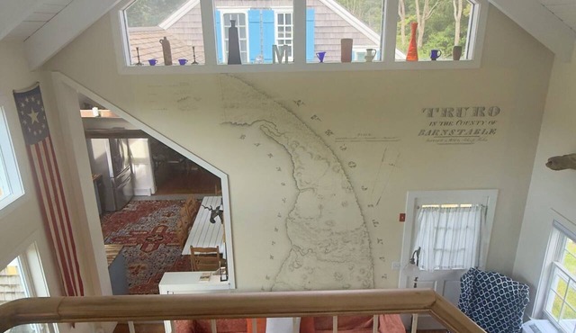 25-27% off 2026 6 en-suite, pets, Nat.Seashore, privacy, views, all linens, ADA.