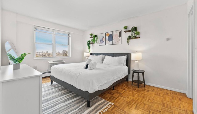2bd/1.5ba Next to BU yolt