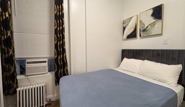 2BR/2BA w/4 Beds near Times Square