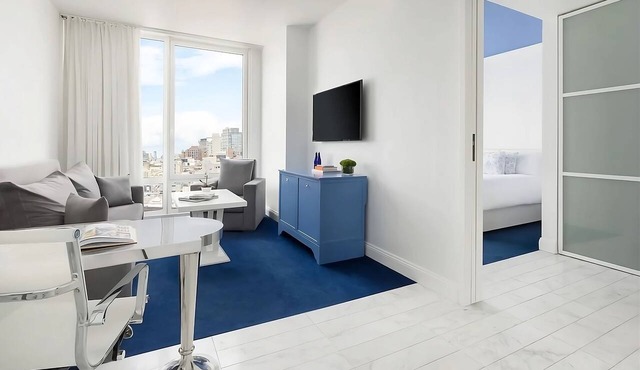 3 Awe-Inspiring Units w/City Skyline Background Views! Pets Allowed, Parking!