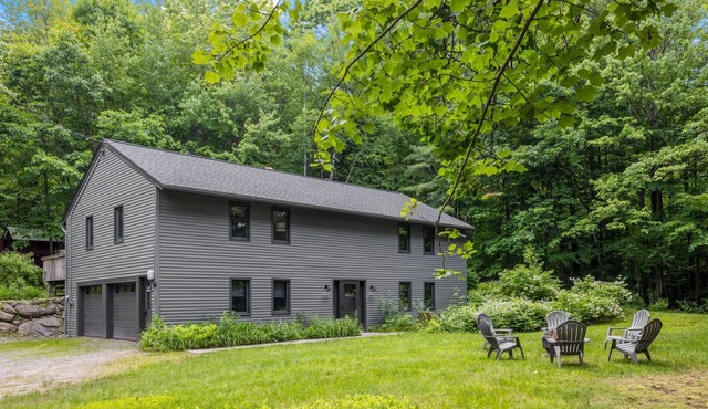 3 Bed, 2 Ba, ~2200 sq ft Home in Sunapee Heights