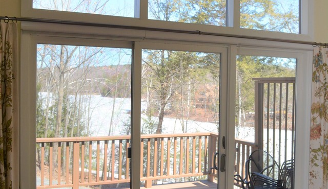 3 Bedrom Condo in Eastman