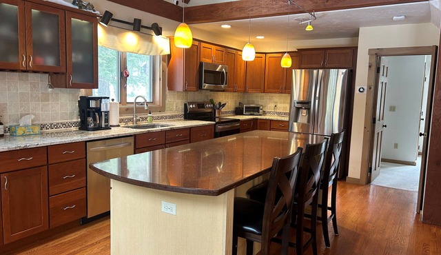 3 Bedroom Home in Eastman