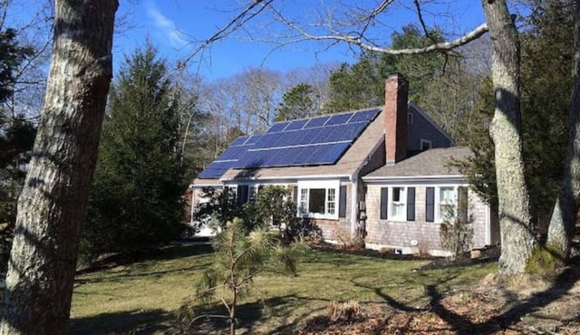 3 Bedroom Sunny Cape Style