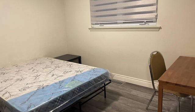 3 Bedrooms Bangalow House upstairs full washroom, Kitchen, living and dining