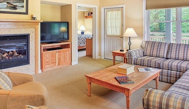 3BR Deluxe Smugglers' Family Getaway ASB