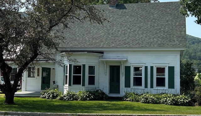 3BR Farmhouse at the Long Trail Brewery