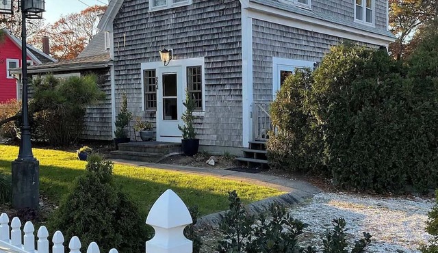 4Four Bedroom House on Campground/Retreat!