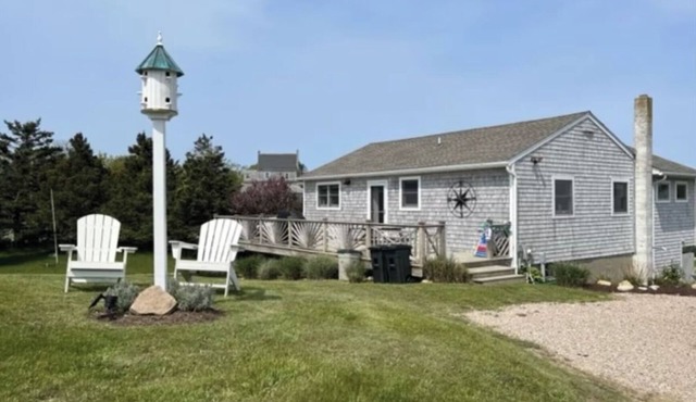 5 Bedroom Property - New Upgrades, 2 Acres, Beautiful Deck