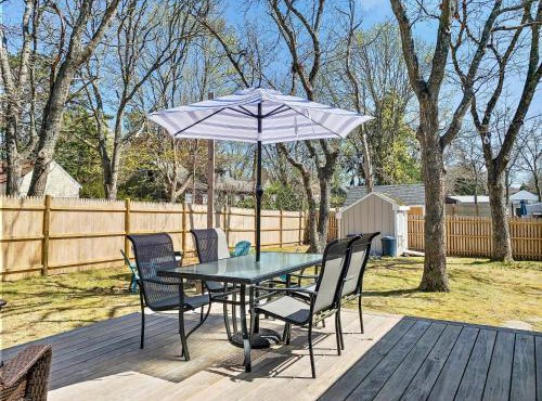 60 Lyman Lane South Yarmouth Cape Cod - - Turtle Cove Cottage