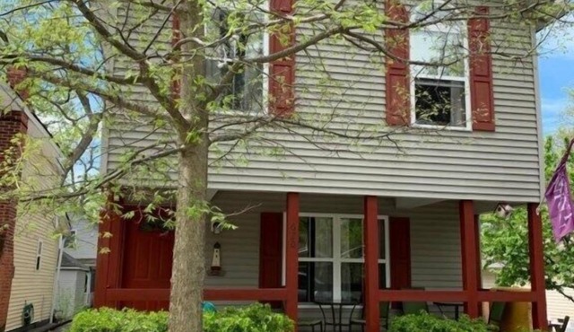 620 Walnut in Lakeside in Lakeside