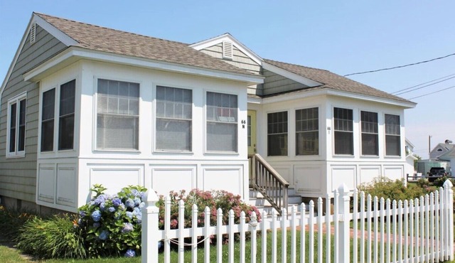 66n Gorton Avenue, Old Lyme, CT