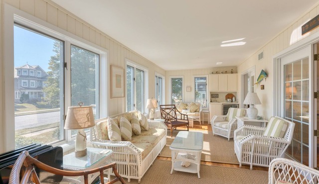 6BR Family Home | Steps to Beach & Boardwalk