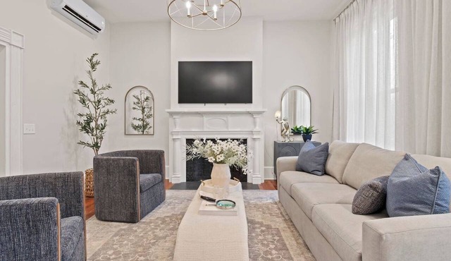 7 Mins to Hill Cumorah | Luxury Palmyra Apartment