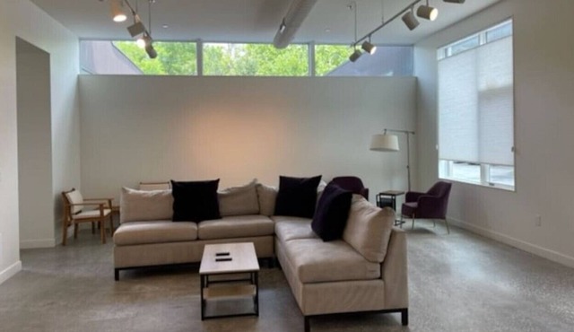 78) New Condo Downtown!