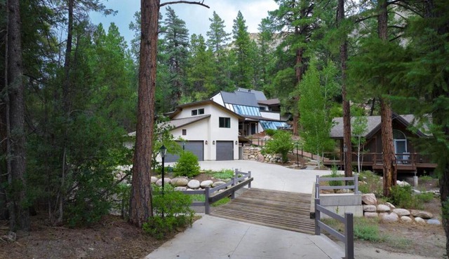 895 County Road 206 in Durango