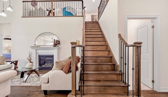 A Cozy Beach Retreat in Prince Edward County in Quinte West