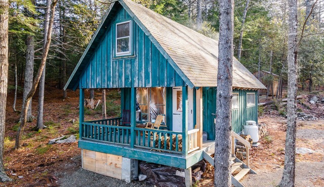 A Haven Lakefront. Priv. Dock. Swim, Kayak and Fish