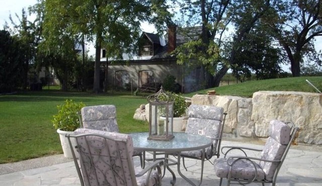 A La Gallarie Bed and Breakfast