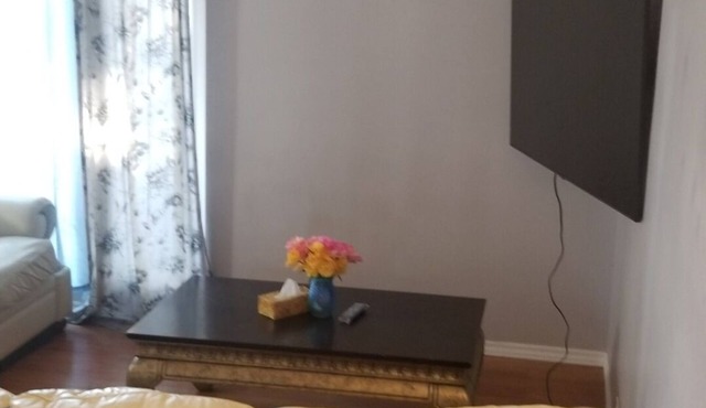A Peaceful 3 Bedrooms House in a Quiet Neighborhood