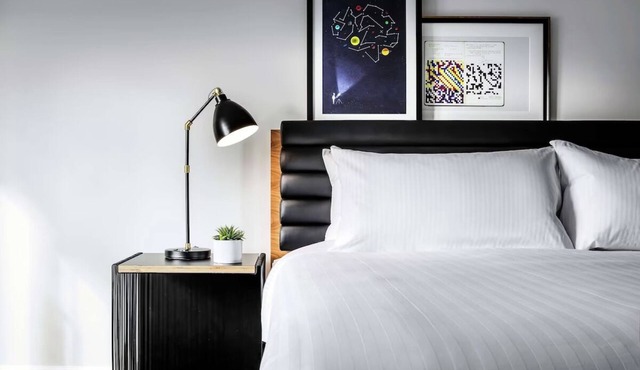 A Place You'll Surely Enjoy! Cambridge’s Prime Location, Pets Are Welcome! in Cambridge