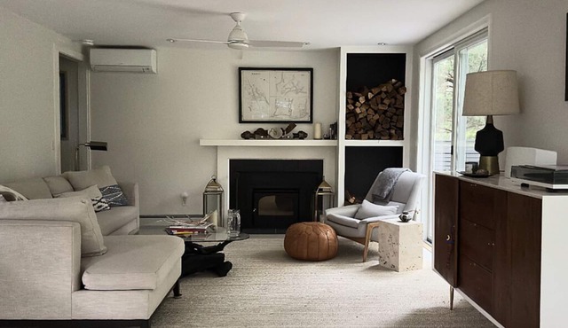 A Special Home in the North Fork of Long Island