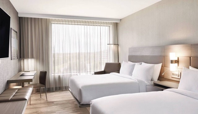 AC Hotel Bridgewater