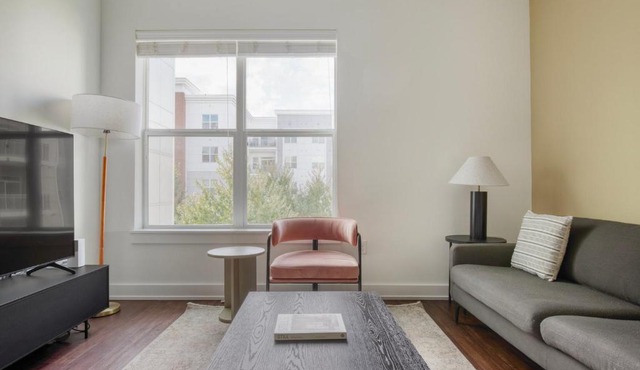 Alewife 2br w gym wd nr shopping T BOS-933