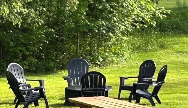 All Star Location with Views of Good Year Lake