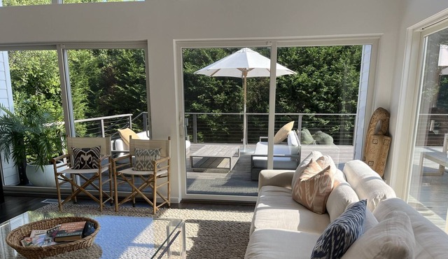 Amagansett Beach House