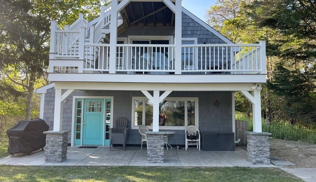Amagansett Home, Newly renovated