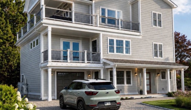 Amazing Narragansett house - 6bdrm - Ready for rental by June 23, 2026!