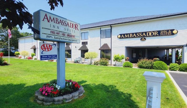 Ambassador Inn and Suites
