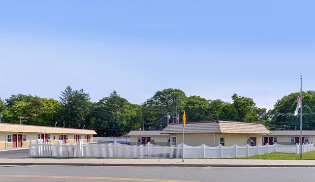 Americas Best Value Inn Port Jefferson Station Long Island