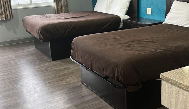 Americas Best Value Inn Albany East Greenbush