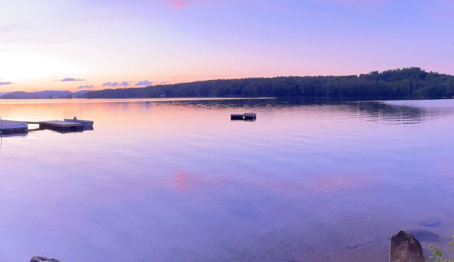 Amore on the Lake