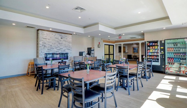 Anchorage Inns And Suites